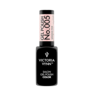 Victoria Vynn Gel Polish Färg nr 005 Wedding Pink 8 ml