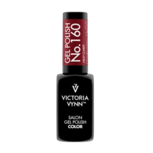 Victoria Vynn Gel Polish Color No 160 Heat Claret 8 ml