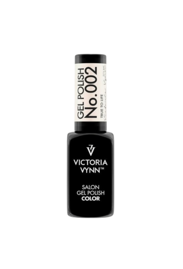 Victoria Vynn Gel Politur Farbe Nr. 002 True To Life 8 ml