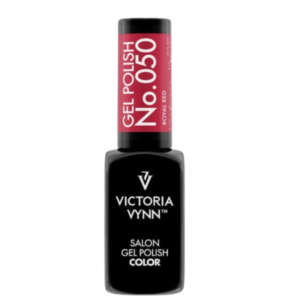 Victoria Vynn Gel Polish Color No 050 Royal Red 8 ml