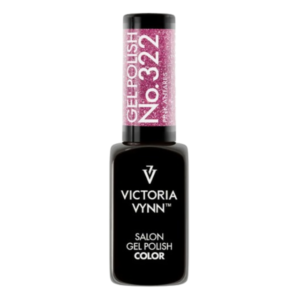 Victoria Vynn Gel Polish Color No 322 Pink Antares 8 ml