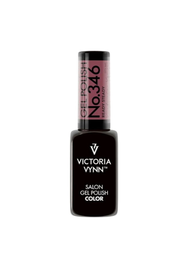 Victoria Vynn Gel Politur Farbe Nr 346 Ready Steady 8 ml
