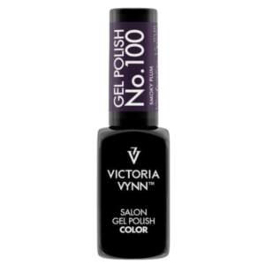 Victoria Vynn Gel Polish Color No 100 Smoky Plum 8 ml
