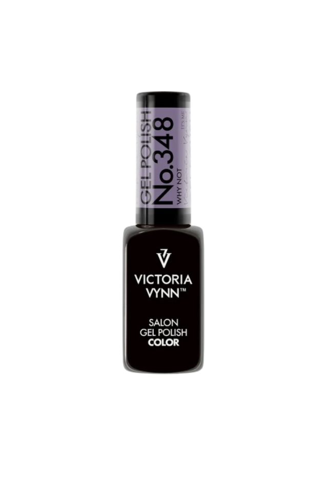 Victoria Vynn Gel Polish Farbe Nr. 348 Warum nicht 8 ml