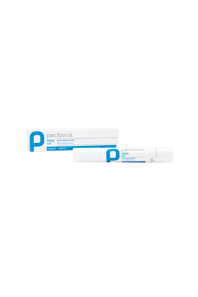 Peclavus Podo with AntiVERUX Pen 4 ml