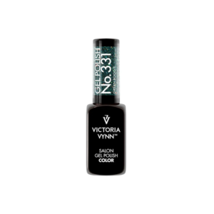 Victoria Vynn Gel Nagelpolitur Nr. 331 Green Boogie 8 ml