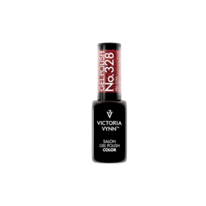 Victoria Vynn Gel Nagellack Nr. 328 Red Soul 8 ml