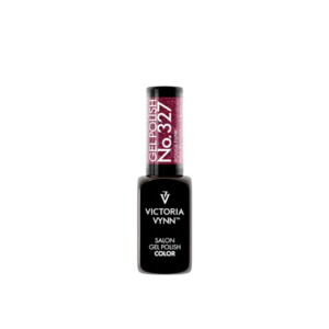 Victoria Vynn Gelpolitur Nr. 327 Rouge Funk 8 ml