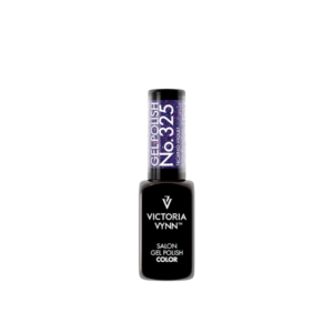 Victoria Vynn Gel Politur Nr. 325 Techno violett 8 ml