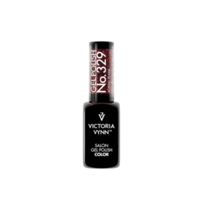 Victoria Vynn Gel Polish No. 329 Bordo trans 8 ml