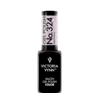Victoria Vynn Gel Polish No. 324 Disco Ball