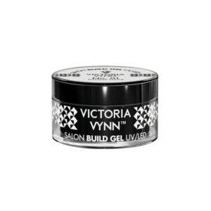 Victoria Vynn Build-geeli totally clear 50 ml