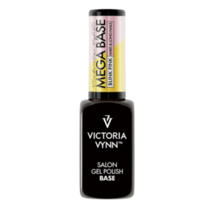 Victoria Vynn Gel Polish Mega Base Blink Pink 8 ml
