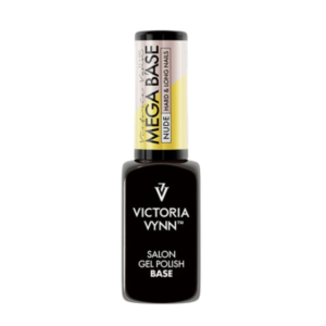 Victoria Vynn Gel Nagellack Mega Base Nude 8 ml