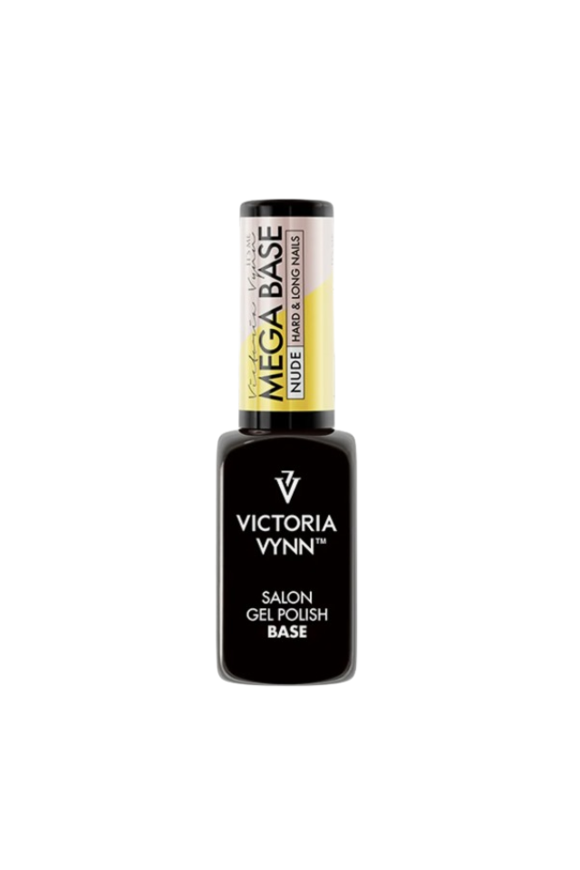 Victoria Vynn Gel Nagellack Mega Base Nude 8 ml