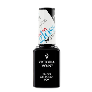 Victoria Vynn Gel Polish Top Oh! My Gloss Ingen Våtservett 15 ml