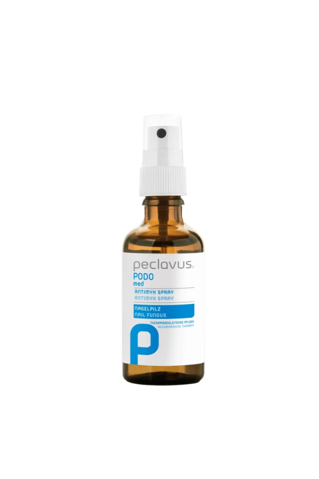 Peclavus Anti MYX Spray 50 ml