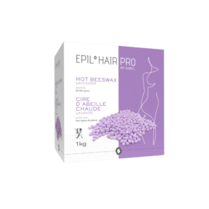 SIBEL EHP Kuumavahahelmet Laventeli 1 kg