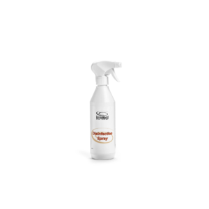 Bravehead Desinfiointisuihke 500 ml