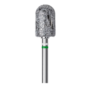HybridTwister Round Ceramic/Diamond Abrasive, Rough