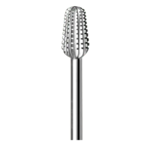 Sander medium 5 mm 2 pcs