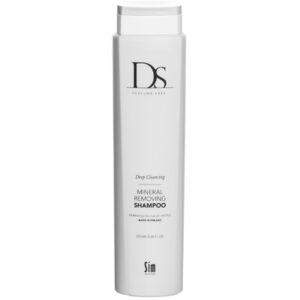 DS Mineral Removing Shampoo 250 ml