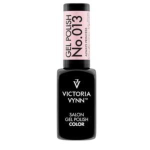 Victoria Vynn Gel Nagellack Farbe 013 Always Princess 8 ml