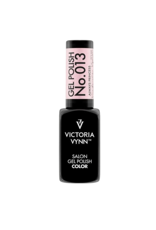 Victoria Vynn Gel Nagellack Farbe 013 Always Princess 8 ml