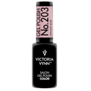 Victoria Vynn Gel Polish Color No 203 Hypnotic Rose 8 ml