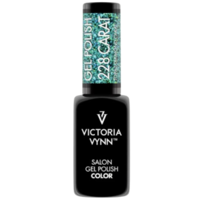 Victoria Vynn Gel Polish Color No 228 Topaz Diamond Carat 8 ml