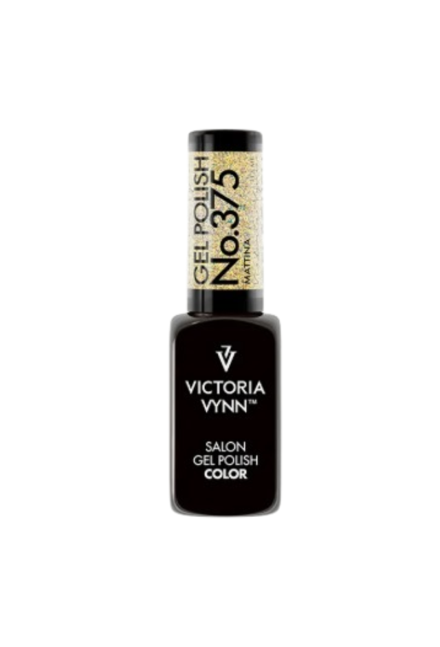Victoria Vynn Gel Polish Color No 375 Mattina 8 ml