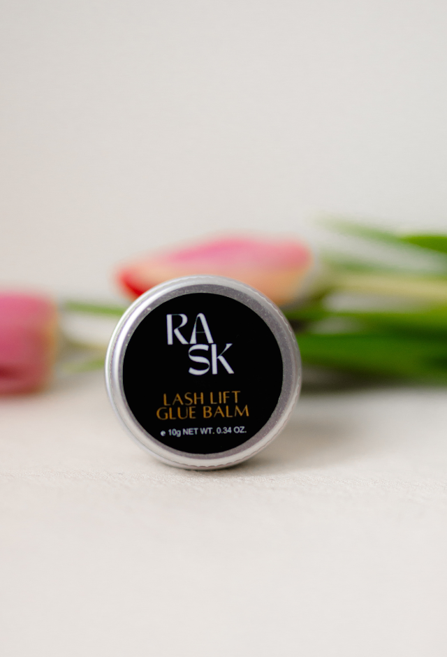 RASK Lash Lift Glue Balm 10 g