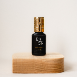 RASK Wimpernkleber 0,5 s 5 ml