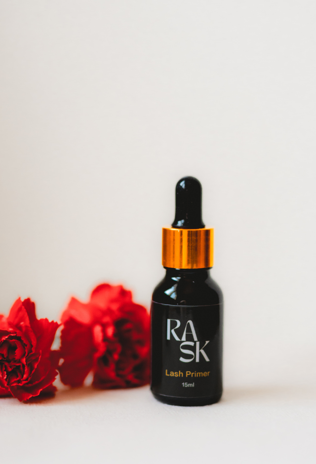 RASK Wimpernprimer 15 ml
