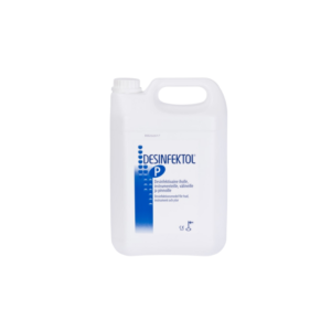 Disinfectant P 5 L