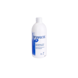 Desinfektol 500 ml Flasche