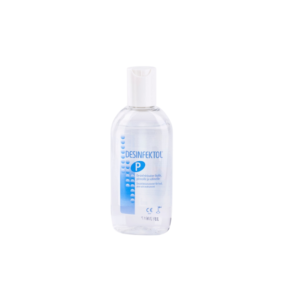 Desinfektol 100 ml bottle