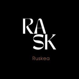 RASK volyymikuitu 0,07 ruskea