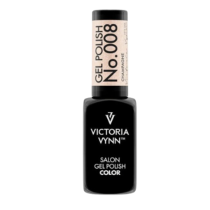 Victoria Vynn Gel Polish Color No 008 Champagne 8 ml