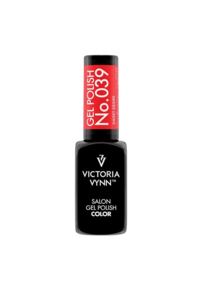 Victoria Vynn Gel Politur Farbe Nr 039 Sweet Desire 8ml
