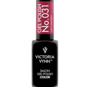 Victoria Vynn Gel Polish Color No 031 Juicy Sangria 8 ml