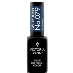 Victoria Vynn Gel Polish Color No 079 In the Navy 8 ml