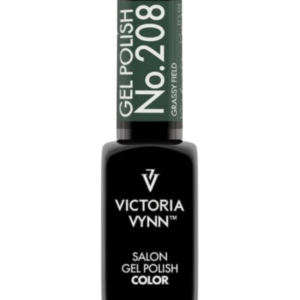 Victoria Vynn Gel Polish Color No 208 Grassy Field 8ml