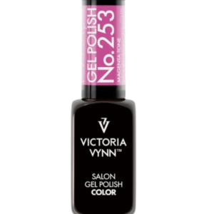 Victoria Vynn Gel Polish Color No 253 Magenta Tone 8ml