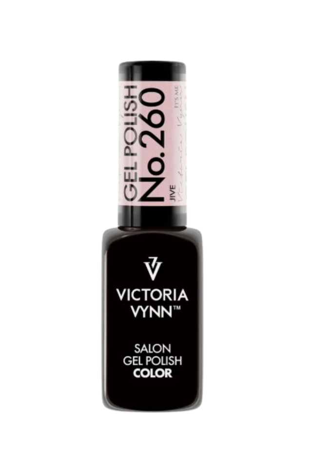 Victoria Vynn Gel Politur Farbe Nr 260 Jive 8ml
