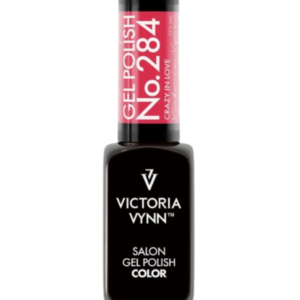 Victoria Vynn Gel Polish Color No 284 Crazy in Love 8 ml