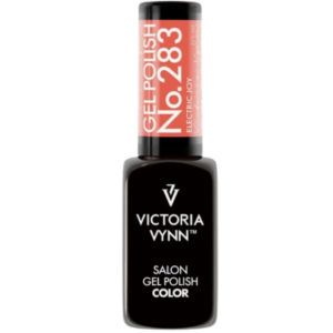Victoria Vynn Gel Polish Color No 283 Electric Joy 8ml
