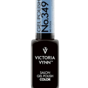 Victoria Vynn Gel Polish Color No 349 Be Cool 8ml