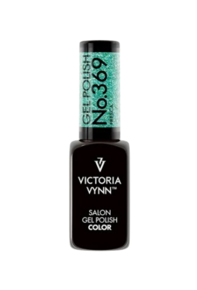 Victoria Vynn Gelpolitur Farbe Nr. 369 Fresca 8 ml