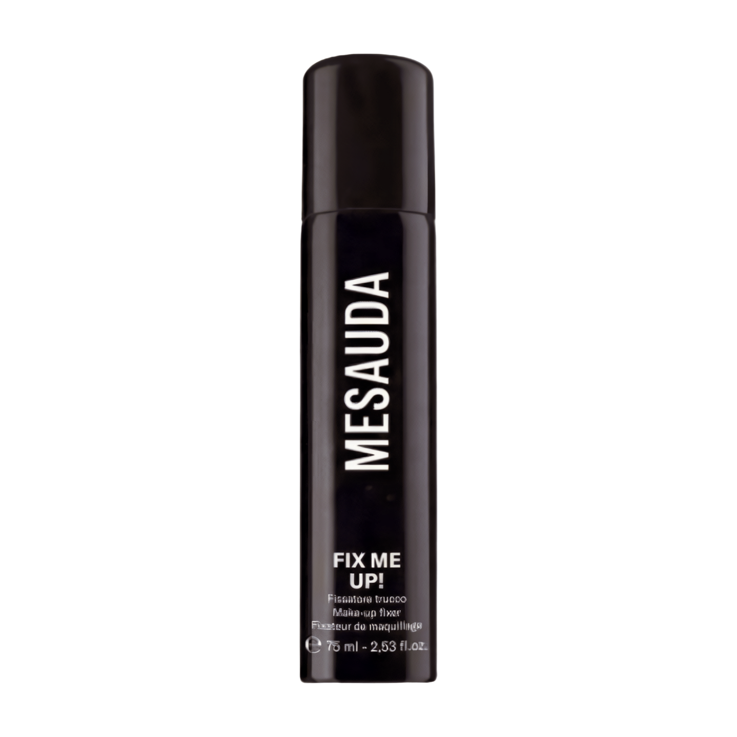 Mesauda Milano Fix Me Up! Makeup Setting Spray 75ml